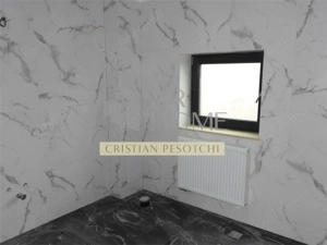 Casa P+M, 4 camere, 215mp, Comuna Plopu - imagine 9