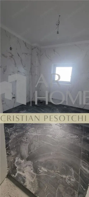 Casa P+M, 4 camere, 215mp, Comuna Plopu - imagine 12