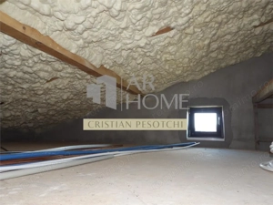 Casa P+M, 4 camere, 215mp, Comuna Plopu - imagine 18