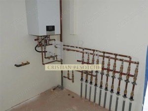 Casa P+M, 4 camere, 215mp, Comuna Plopu - imagine 20