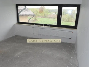Casa P+M, 4 camere, 215mp, Comuna Plopu - imagine 14