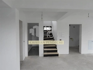 Casa P+M, 4 camere, 215mp, Comuna Plopu - imagine 15
