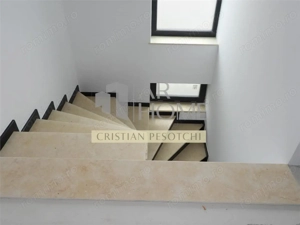 Casa P+M, 4 camere, 215mp, Comuna Plopu - imagine 16