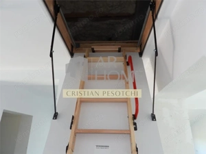 Casa P+M, 4 camere, 215mp, Comuna Plopu - imagine 19