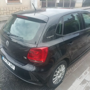 WV Polo 1.2 benzina 2010, 88.000 km reali, 3.990 Euro - imagine 4