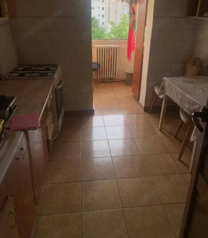 Apartament 3 cam decomandate – Nicolina, spate RDS