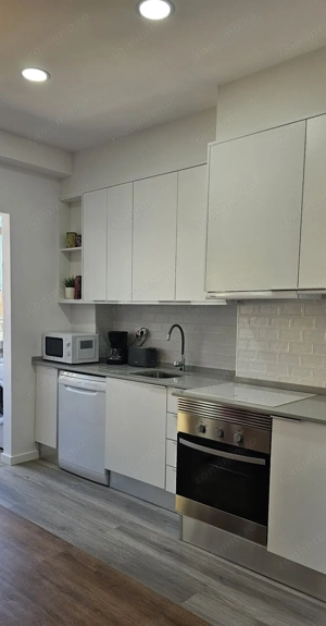 Apartament cu o camera de inchiriat in zona  Piata Victoriei  - imagine 2 Apartament cu o camera de inchiriat in zona  Piata Victoriei  - imagine 2