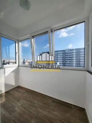 3 camere-parcare-comision 0%-100 m Metrou Mihai Bravu-pet friendly - imagine 15