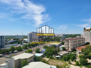 3 camere-parcare-comision 0%-100 m Metrou Mihai Bravu-pet friendly - imagine 2