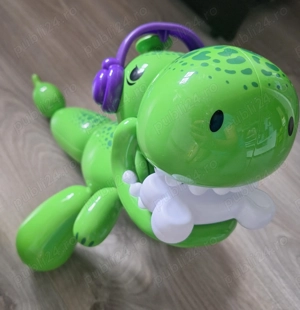 Jucarie interactiva - dinozaurul dansator