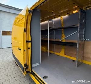 2017 Renault Master L3H2 inmatriculat - imagine 2 2017 Renault Master L3H2 inmatriculat - imagine 2