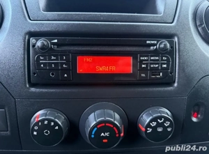 2017 Renault Master L3H2 inmatriculat - imagine 5 2017 Renault Master L3H2 inmatriculat - imagine 5