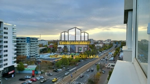 3 camere-parcare-comision 0%-100 m Metrou Mihai Bravu-pet friendly - imagine 3