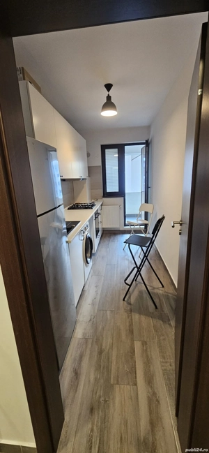 Garsonieră cu centrala termica  - imagine 4