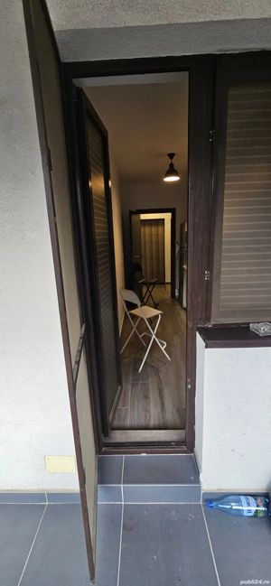 Garsonieră cu centrala termica  - imagine 10