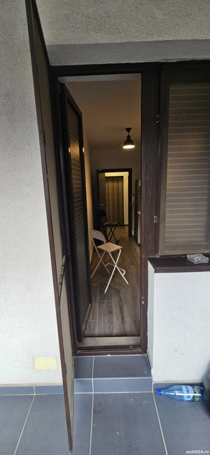 Garsonieră cu centrala termica  - imagine 12