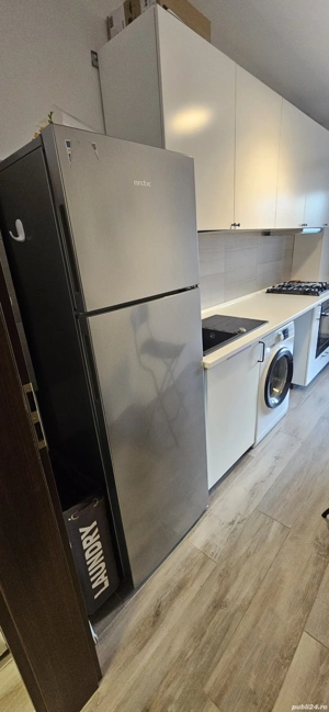 Garsonieră cu centrala termica  - imagine 11