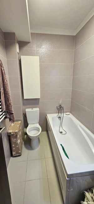 Garsonieră cu centrala termica  - imagine 9