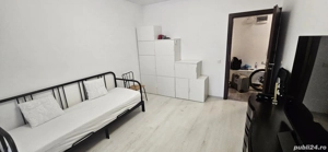 Garsonieră cu centrala termica  - imagine 2