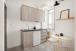 Apartament cu o camera de inchiriat in zona Complexului Studentesc