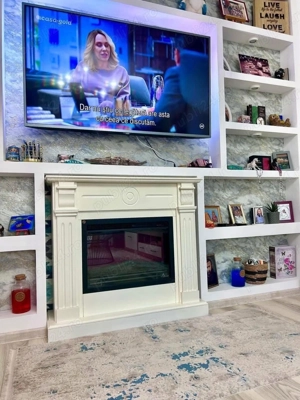 Apartament 3 camere decomandat zona Cetatii-Jysk  - imagine 4