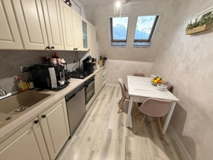 Apartament 3 camere decomandat zona Cetatii-Jysk  - imagine 7