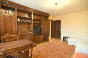 Apartament cu 1 camera, recent renovat-Take Ionescu - imagine 3