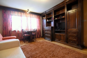 Apartament cu 1 camera, recent renovat-Take Ionescu - imagine 4