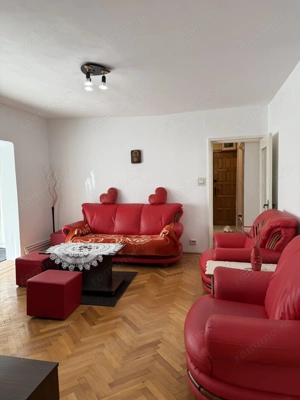 Apartament 2 camere | Calea Martirilor | Centrala Proprie | Parter Inalt - imagine 5
