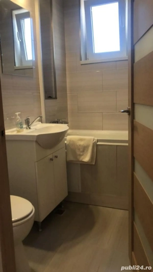 inchiriez apartament 2 camere Gheorgheni - imagine 3