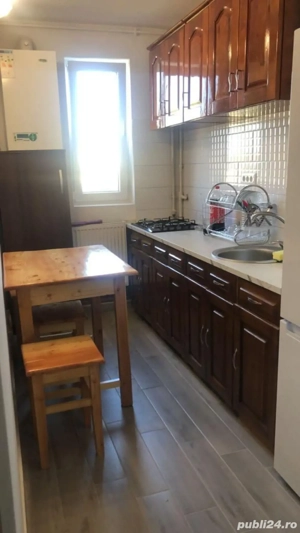inchiriez apartament 2 camere Gheorgheni - imagine 2