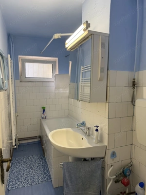 Apartament 2 camere | Calea Martirilor | Centrala Proprie | Parter Inalt - imagine 13