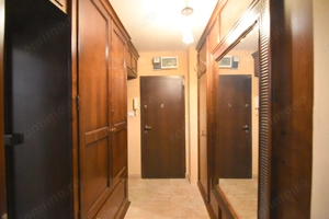 Apartament cu 1 camera, recent renovat-Take Ionescu - imagine 9