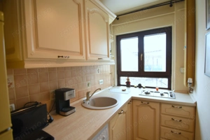 Apartament cu 1 camera, recent renovat-Take Ionescu - imagine 7