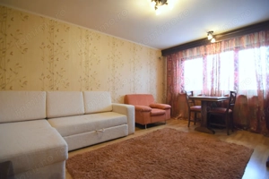 Apartament cu 1 camera, recent renovat-Take Ionescu - imagine 2