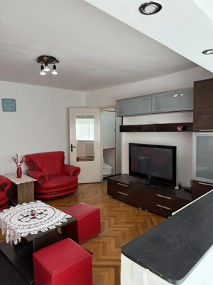 Apartament 2 camere | Calea Martirilor | Centrala Proprie | Parter Inalt - imagine 4