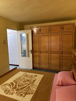 Apartament 2 camere | Calea Martirilor | Centrala Proprie | Parter Inalt - imagine 8