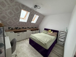 Apartament 3 camere decomandat zona Cetatii-Jysk  - imagine 10