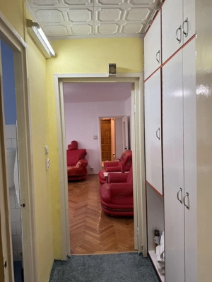 Apartament 2 camere | Calea Martirilor | Centrala Proprie | Parter Inalt - imagine 7