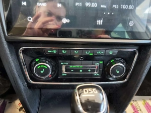 Skoda SUPERB automata DSG  An 2015  Distributie schimbata  Piele   Navigatie - imagine 7