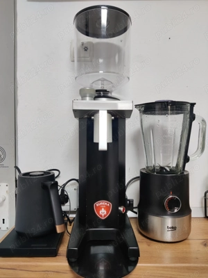 Se vând rajnite profesionale 