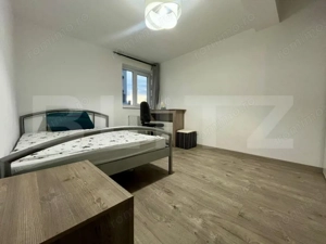 Apartament modern cu 3 camere în complexul Luceafărul - imagine 6