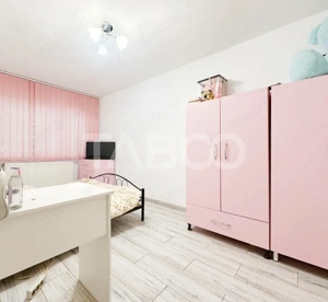 De vanzare apartament cu 3 camere cartier Gheorgheni 