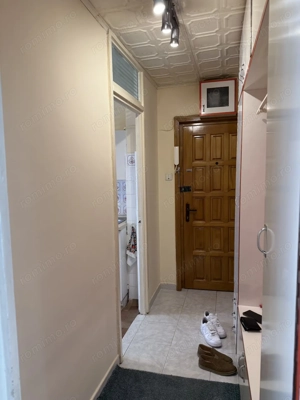 Apartament 2 camere | Calea Martirilor | Centrala Proprie | Parter Inalt - imagine 12