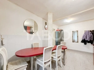 De vanzare apartament 3 camere Constantin Brancusi cartier Gheorgheni - imagine 10