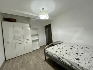 Apartament modern cu 3 camere în complexul Luceafărul - imagine 7