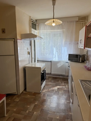 Apartament 2 camere | Calea Martirilor | Centrala Proprie | Parter Inalt - imagine 3