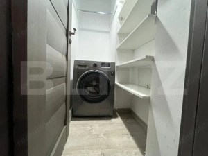 Apartament modern cu 3 camere în complexul Luceafărul - imagine 10