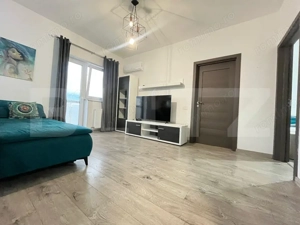 Apartament modern cu 3 camere în complexul Luceafărul - imagine 2