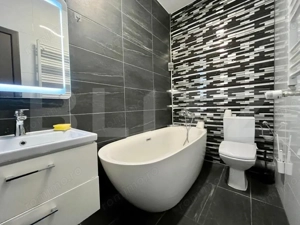 Apartament modern cu 3 camere în complexul Luceafărul - imagine 8